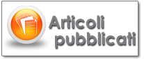 Articoli pubblicati