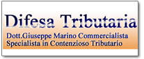 Difesa Tributaria