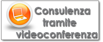 Consulenza tramite videoconferenza